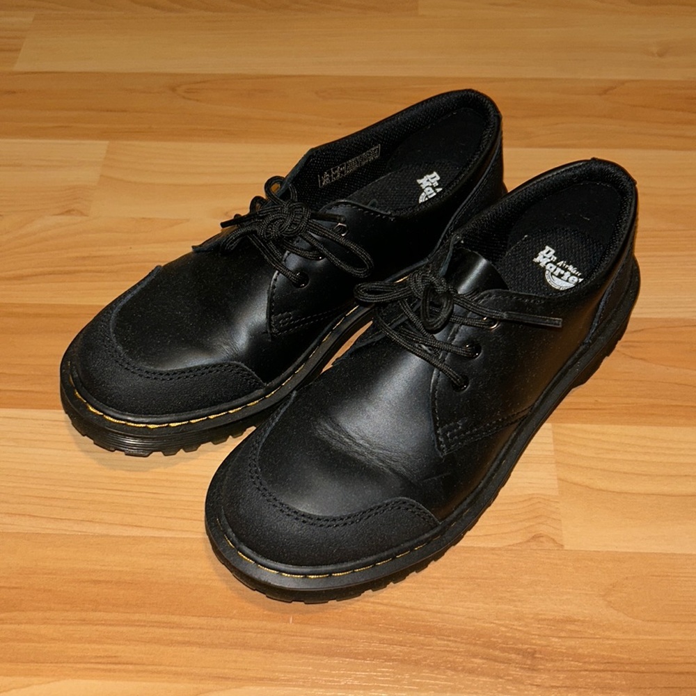 Kids Dr. Martens 1461 Oxfords